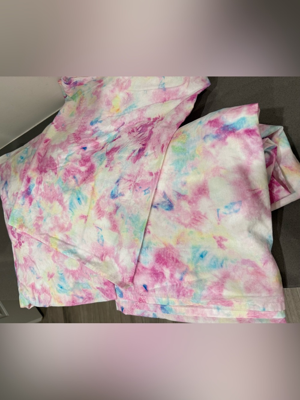 Pottery Barn Teen Queen Sheets
